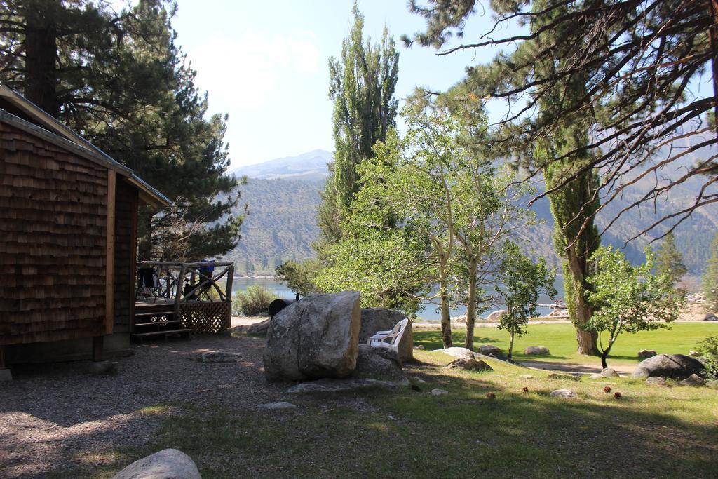 ברידג'פורט Twin Lakes Resort חדר תמונה