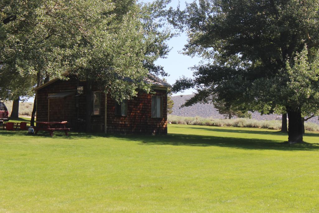 ברידג'פורט Twin Lakes Resort חדר תמונה