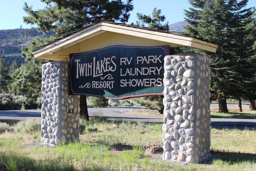 ברידג'פורט Twin Lakes Resort חדר תמונה