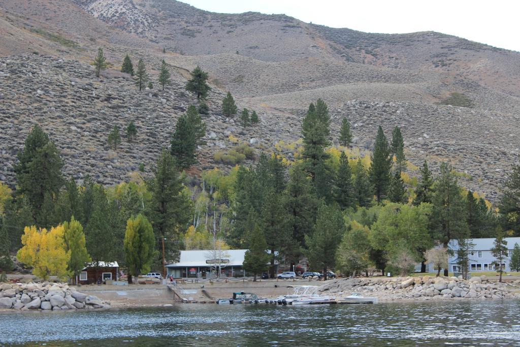 ברידג'פורט Twin Lakes Resort מראה חיצוני תמונה